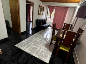 Aparta Suite Torre De Prado 401